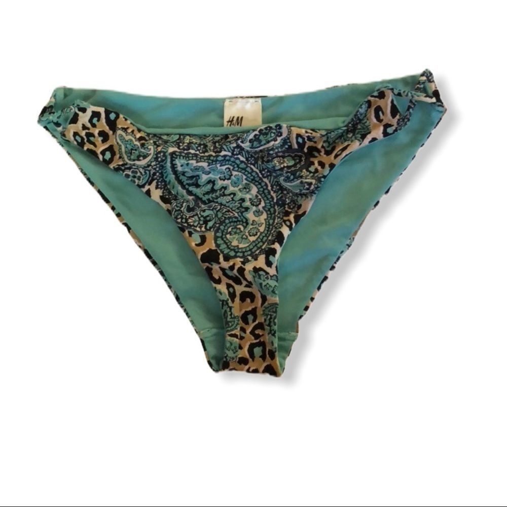 H & M Bikini Bottom